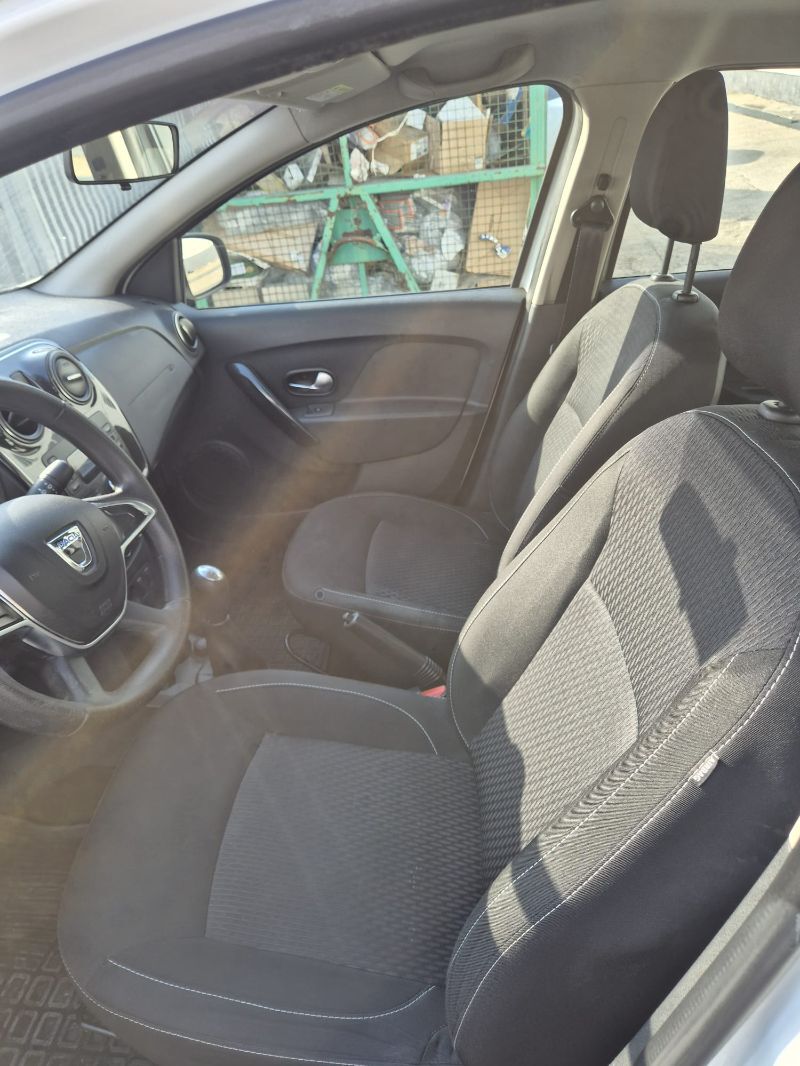 DACIA Logan 2019 — imagine 13