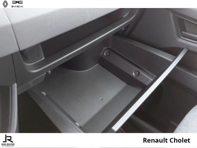Renault Master E-Tech