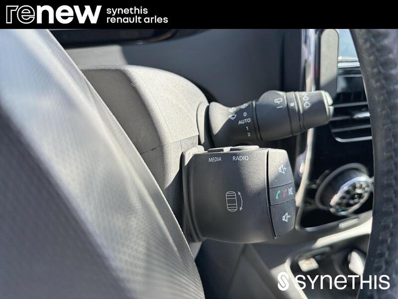 Renault ZOE E-Tech Electrique