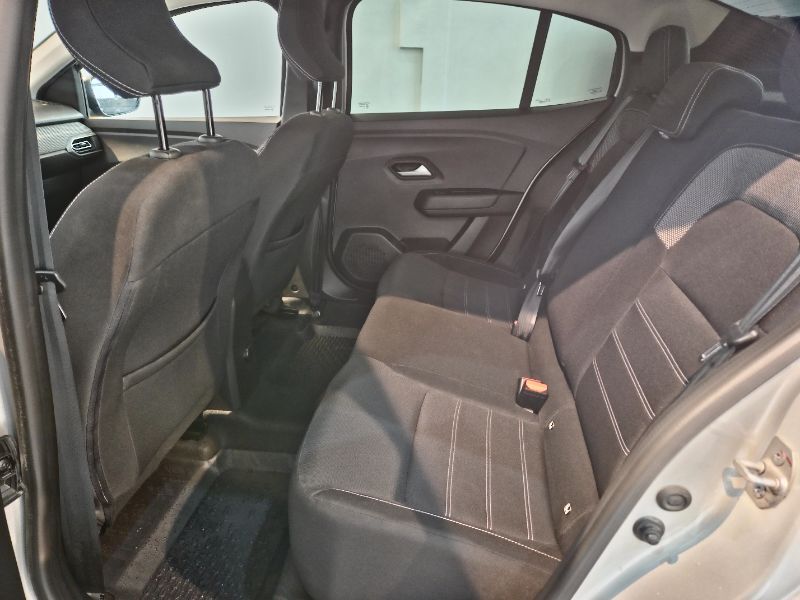 DACIA Logan 2023 — imagine 39