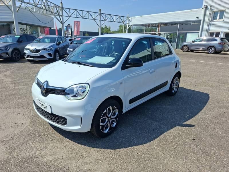 Renault Twingo III