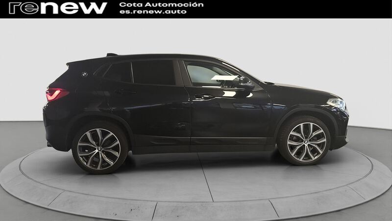 BMW X2 F39