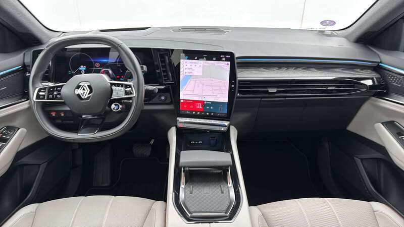 Renault Espace VI