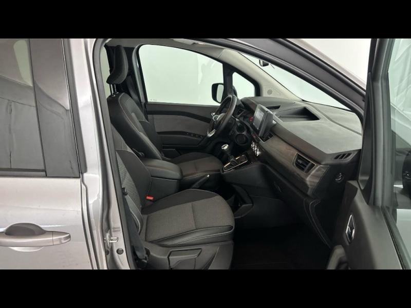 Renault Kangoo VP