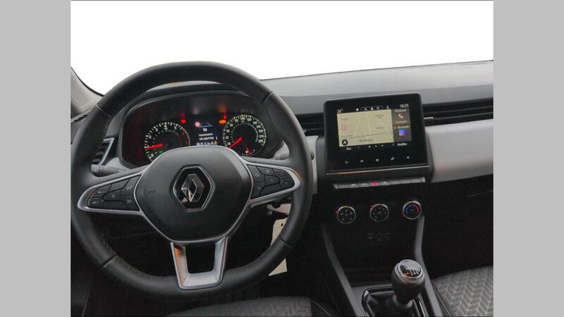 Renault Clio V