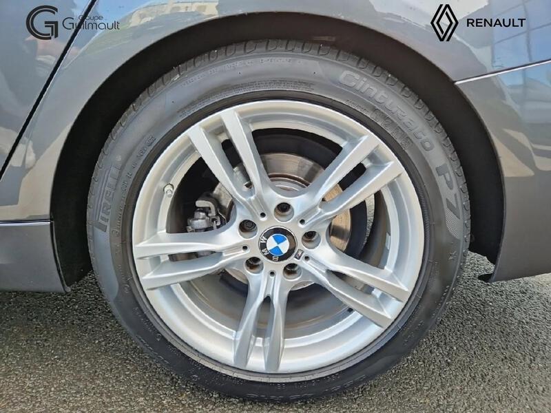 BMW Serie 3