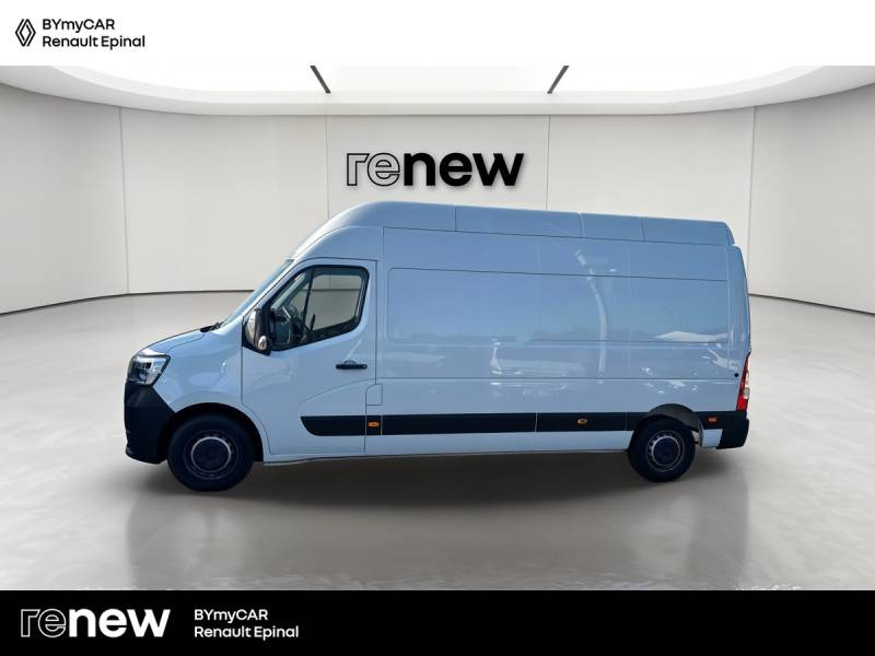 Renault Master III