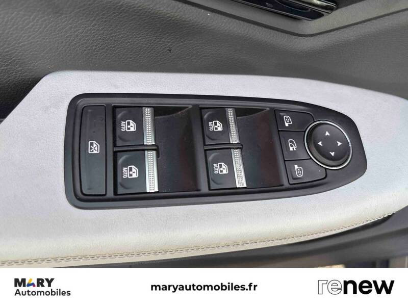 Renault Scenic E-Tech Electrique