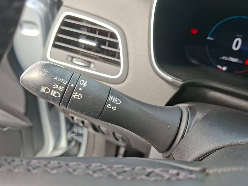 Renault Megane IV Berline