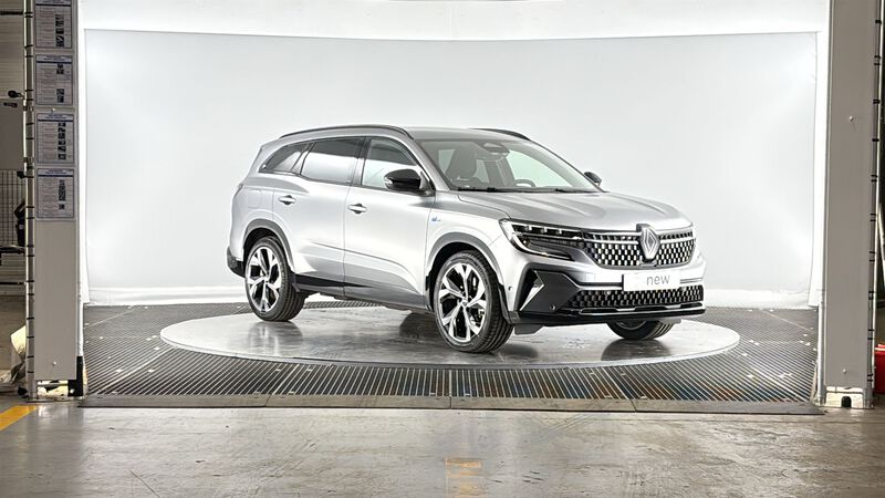 Renault Espace VI