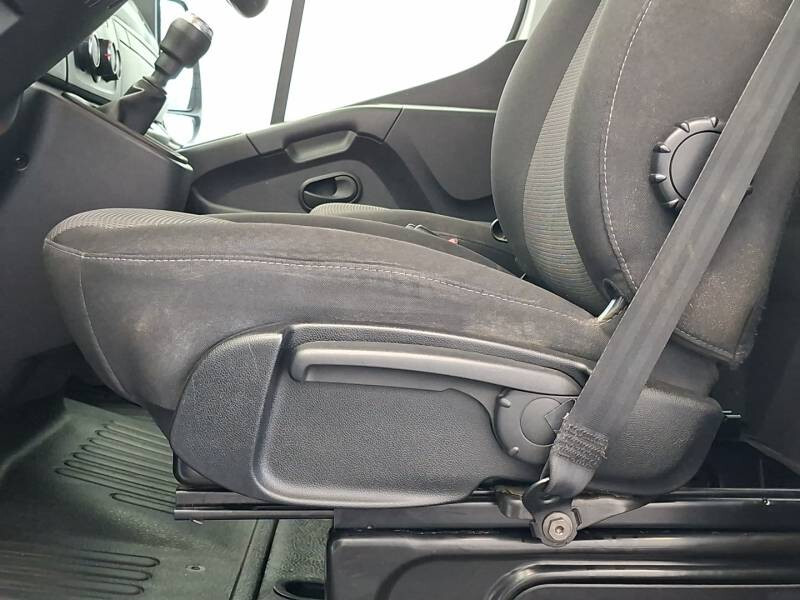 Renault Master III