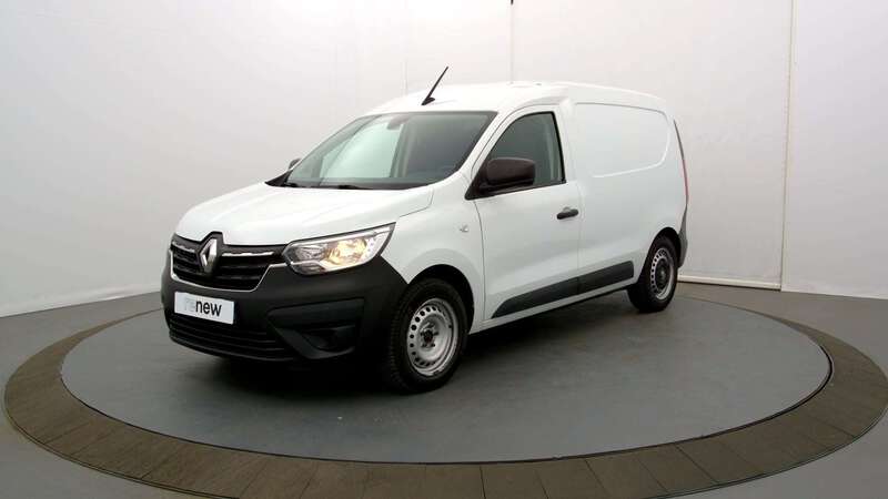 Renault Express VAN