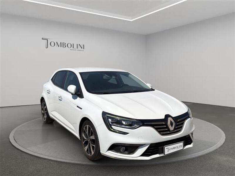 Renault Mégane