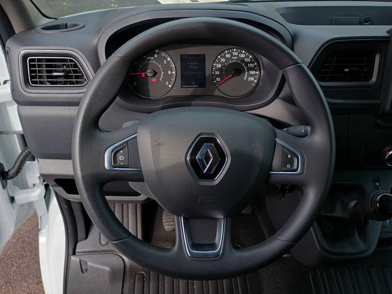 Renault Master III