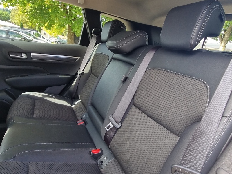 Fahrzeugabbildung Koleos TECHNO BLUE dCi 185 4WD Bild 8 von 14