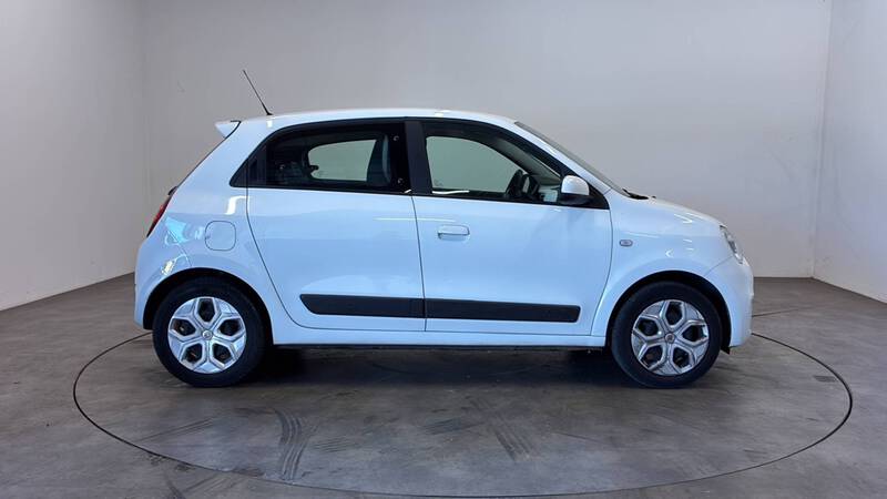 Renault Twingo III