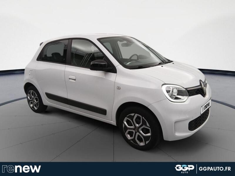 Renault Twingo III