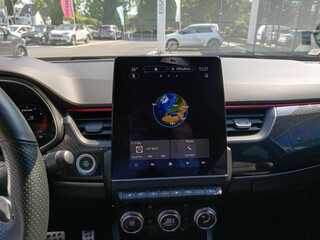 Vehicle 3D Image