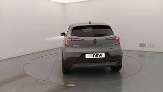 Vehicle 3D Image