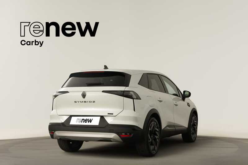 RENAULT Symbioz Symbioz 1.6 E-Tech Full Hybrid Esprit Alpine — photo 3