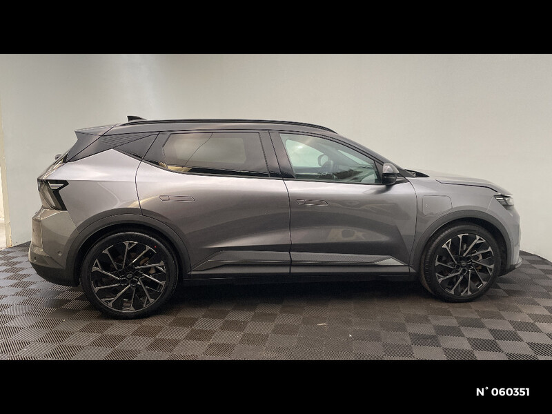 Renault Scenic E-Tech Electrique