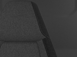 Vehicle 3D Image