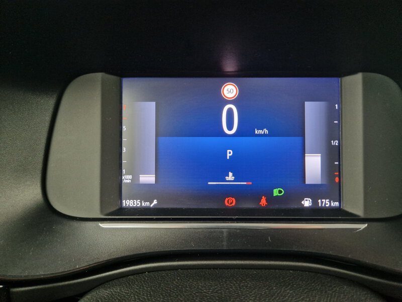 Fahrzeugabbildung Corsa 1.2 Turbo GS Automatik Kamera Klima Bild 15 von 32