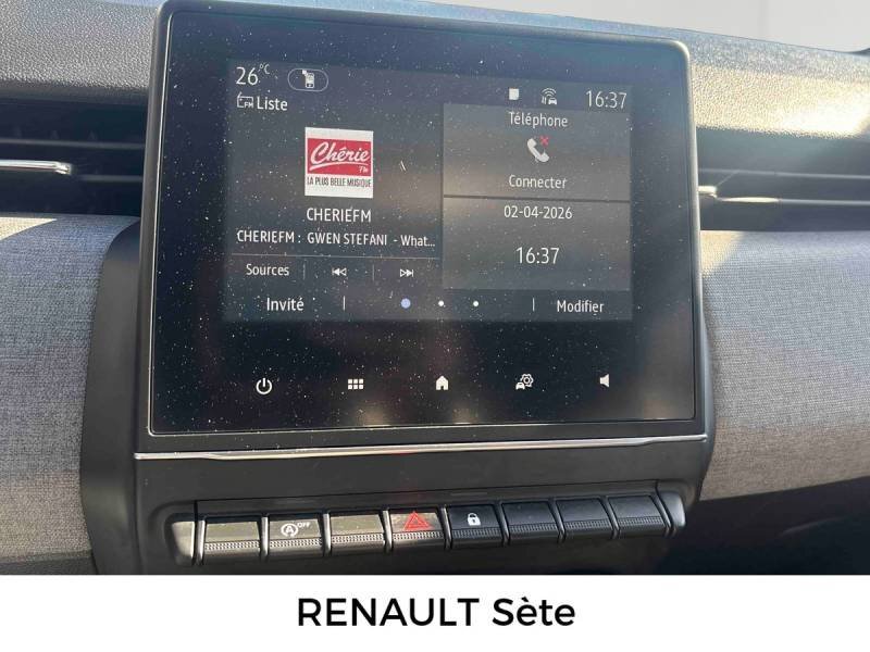 Renault Clio V