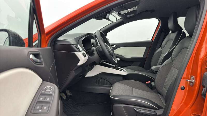 Renault Clio V