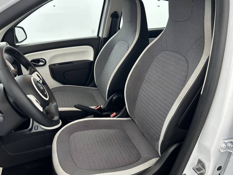 Renault Twingo III