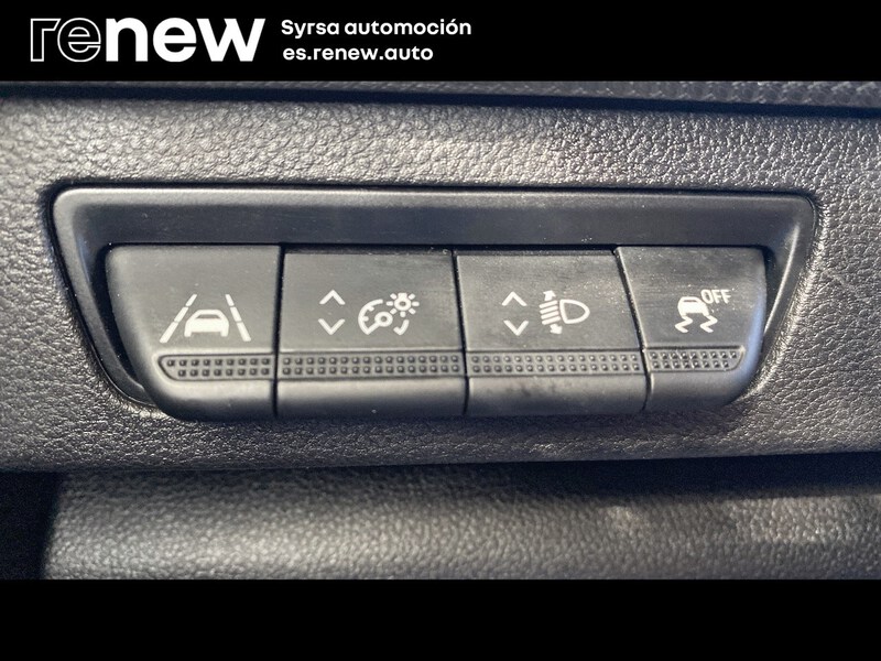 Renault Kangoo Combi