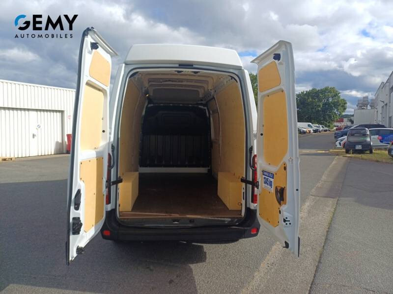 Renault Master III