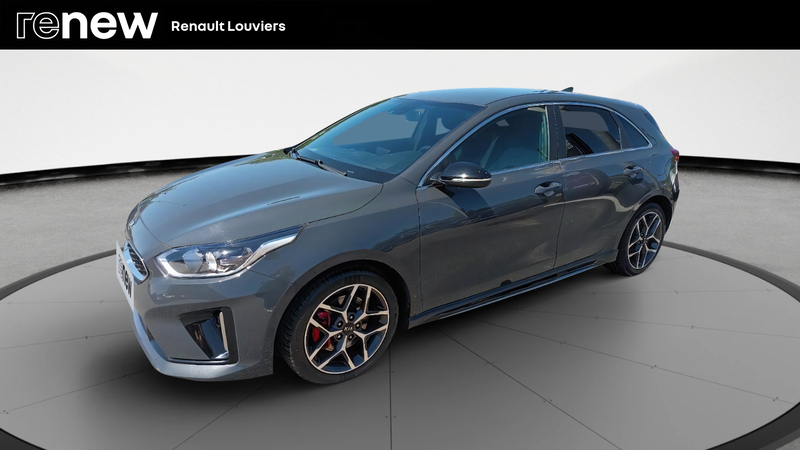 KIA CEE'D