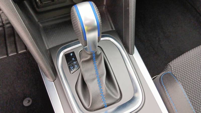 Renault Megane IV Berline
