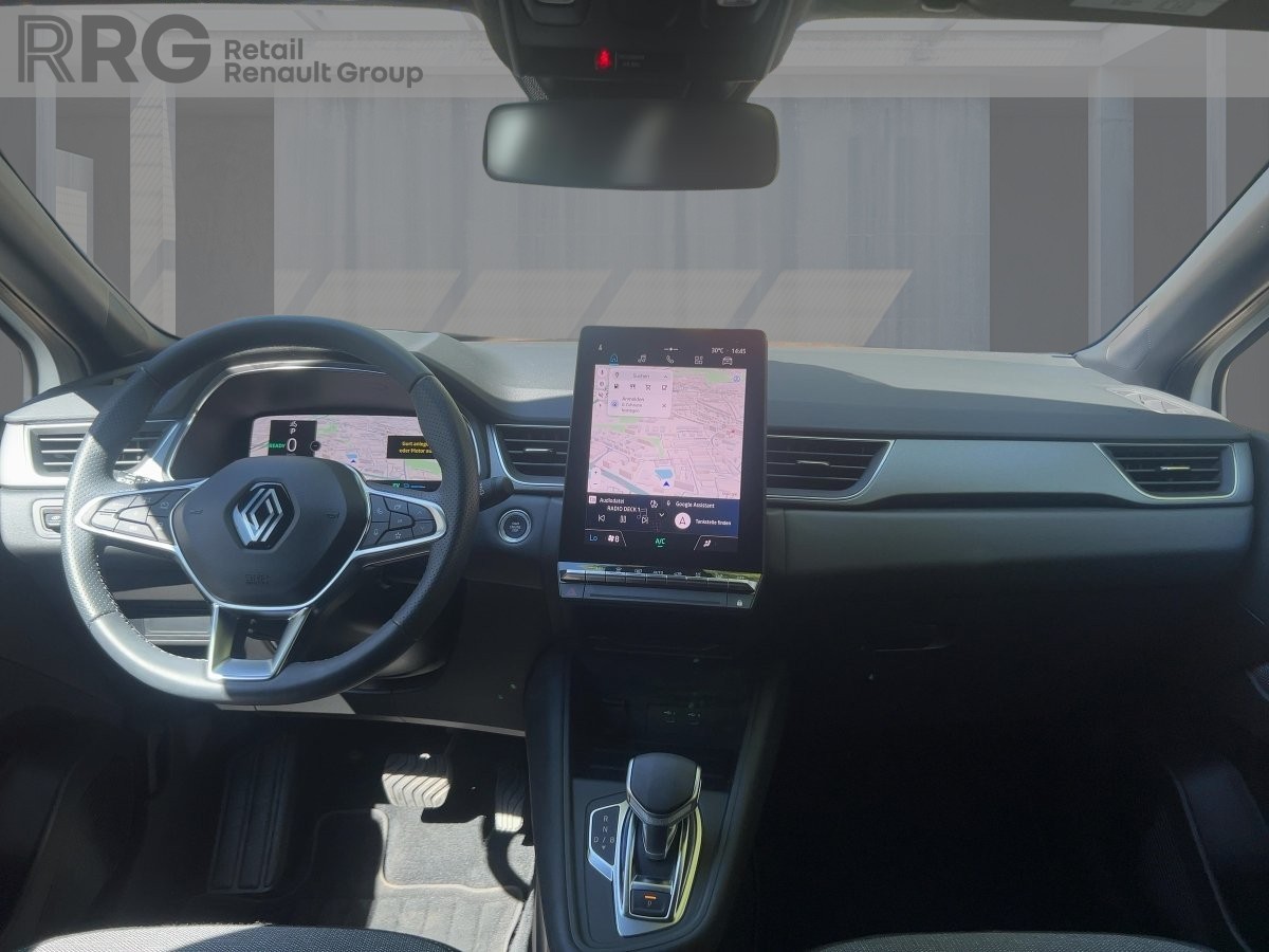 Renault Captur – Bild 9