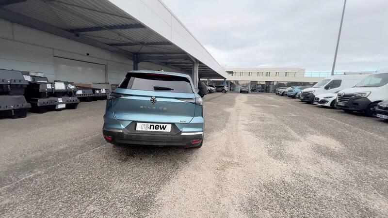 Renault Symbioz