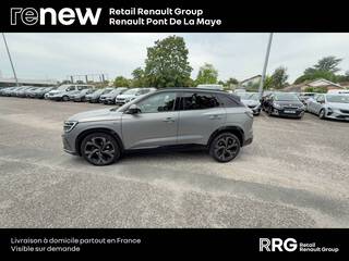 Vehicle 3D Image