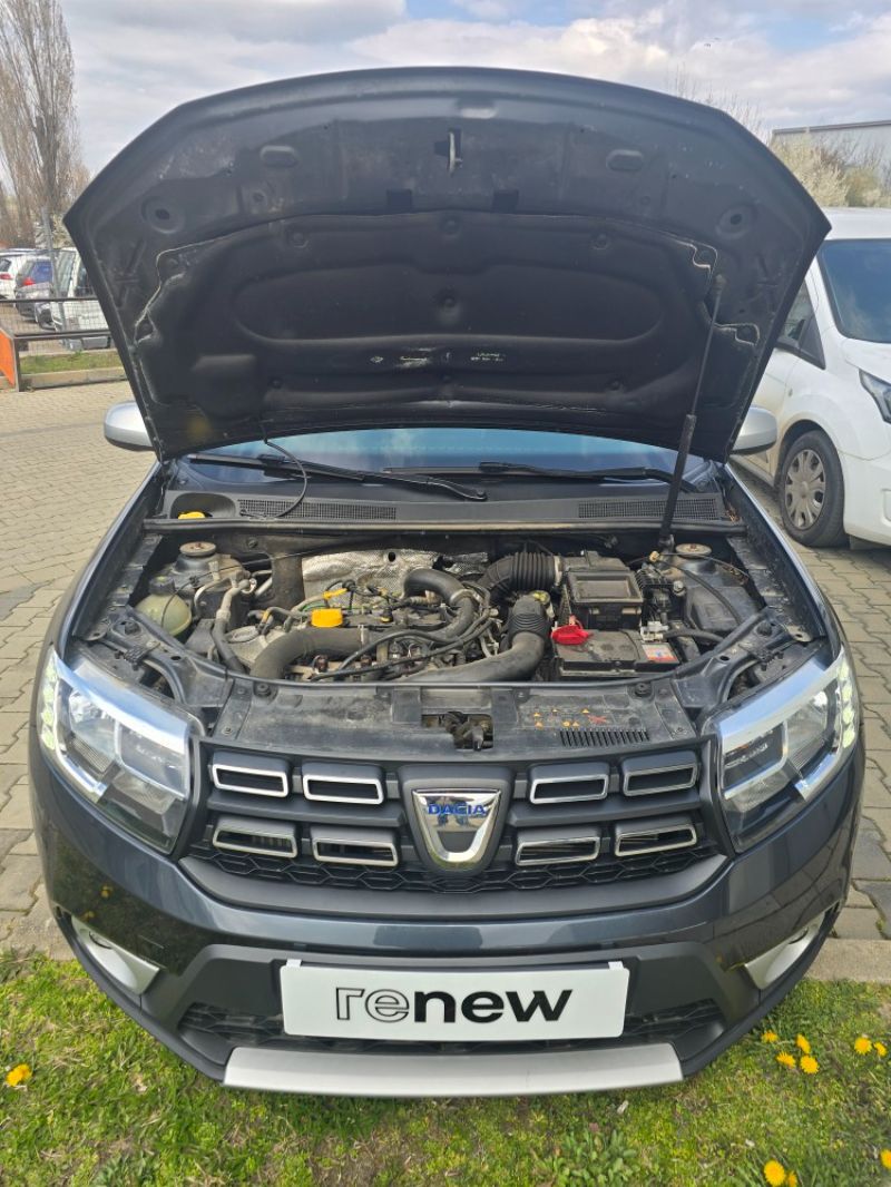 DACIA Logan 2019 — imagine 45
