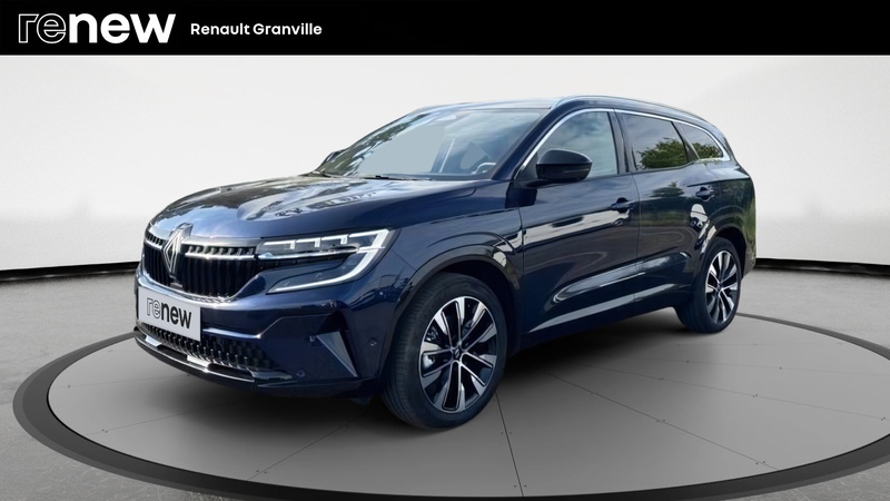 Renault Espace VI