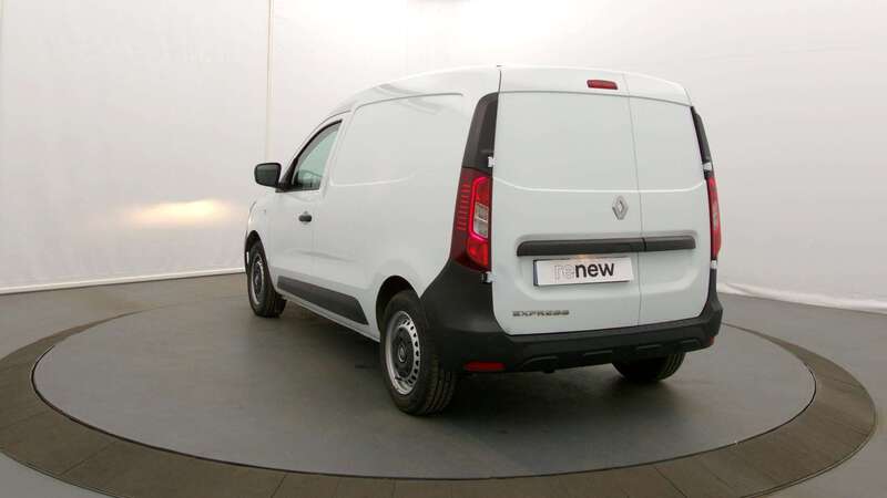 Renault Express VAN