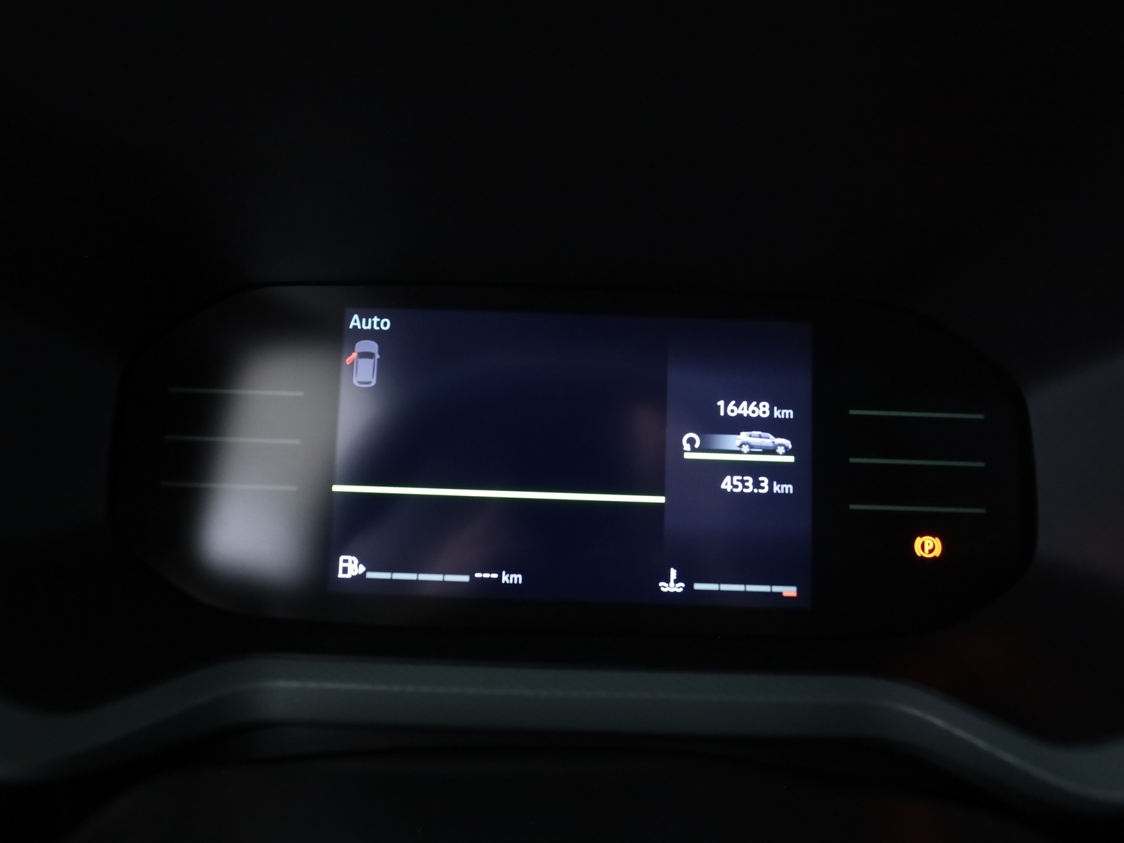 Dacia Duster – Bild 15