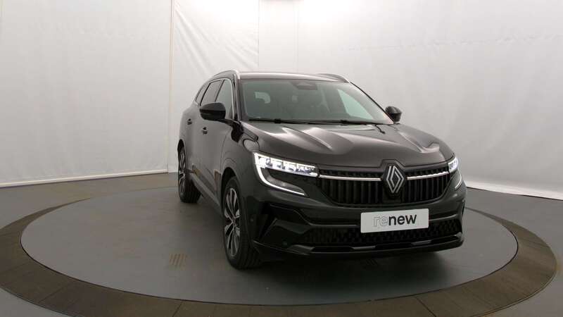 Renault Espace VI