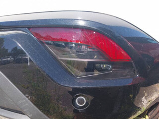 Vehicle 3D Image
