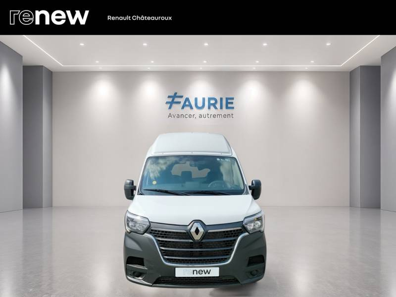 Renault Master III