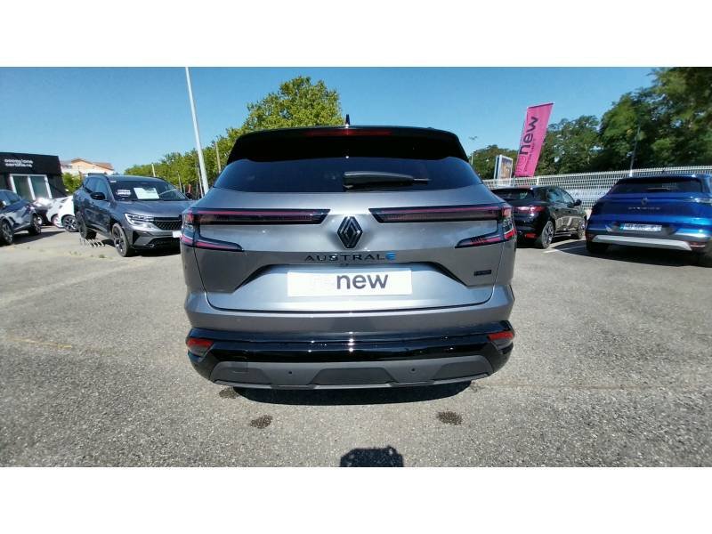 Renault Austral