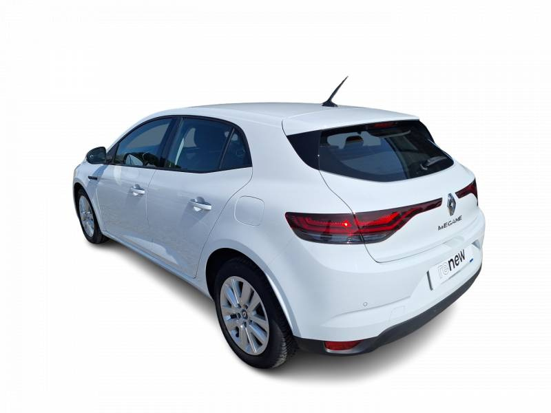 Renault Megane IV Berline