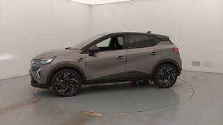 Vehicle 3D Image