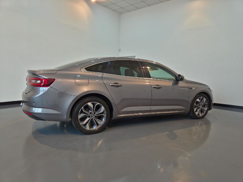 RENAULT Talisman 2019 — imagine 6