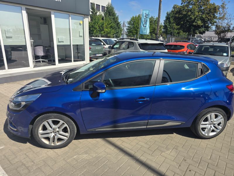 RENAULT Clio 2018 — imagine 4