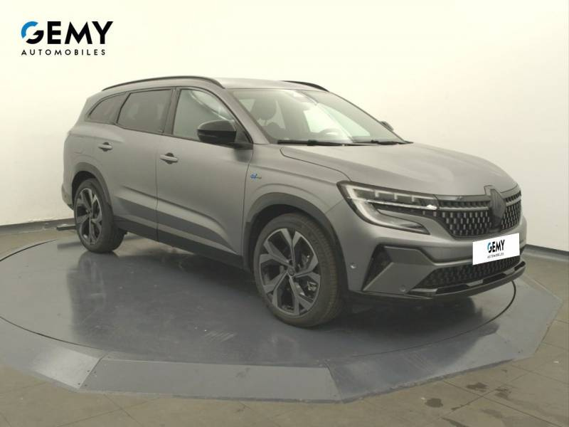 Renault Espace VI
